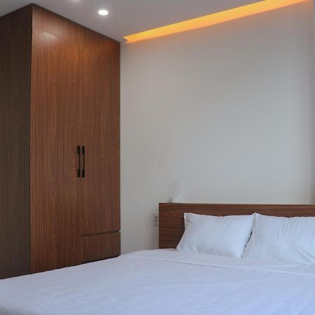 La Nha Homestay Hue Exterior photo