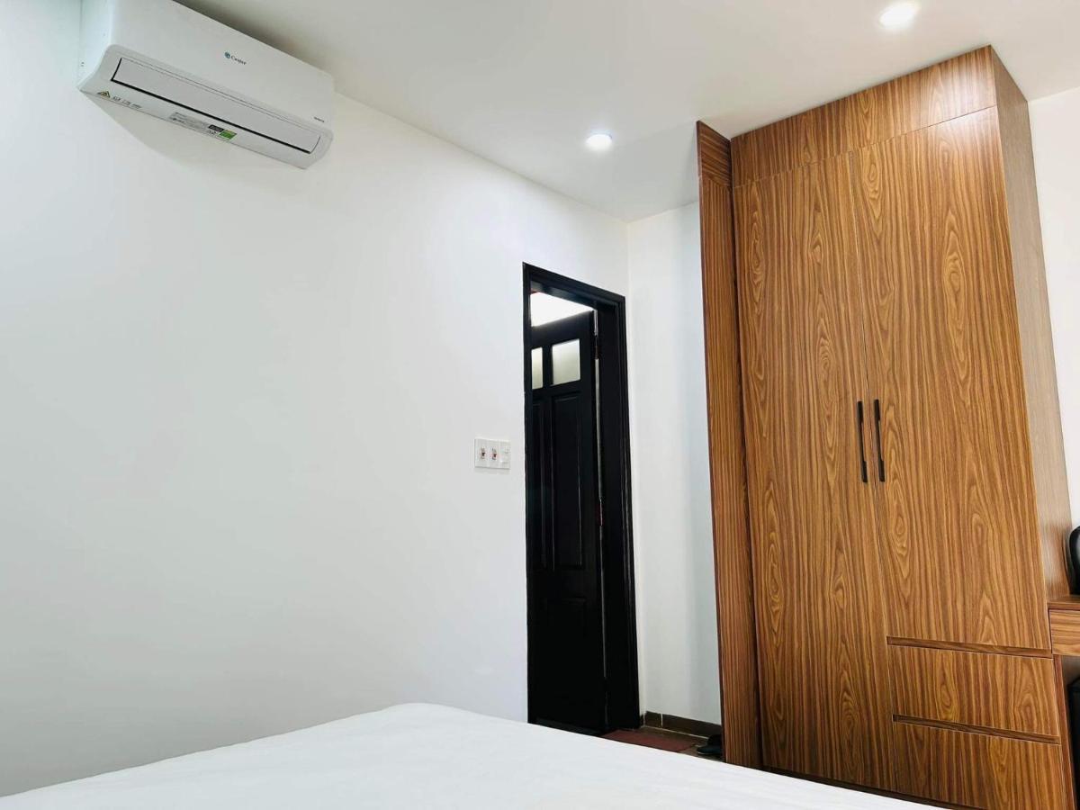 La Nha Homestay Hue Exterior photo