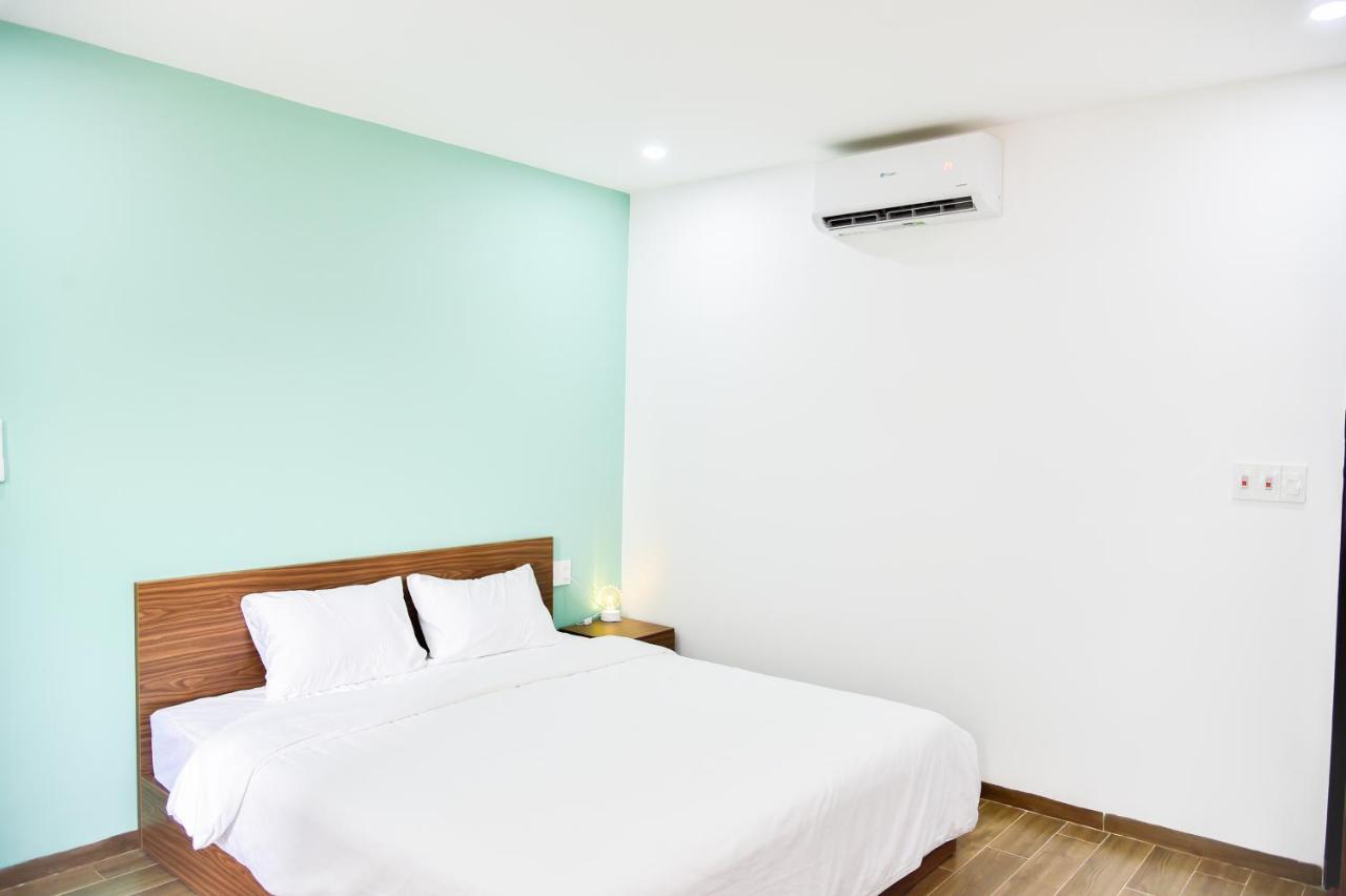 La Nha Homestay Hue Exterior photo