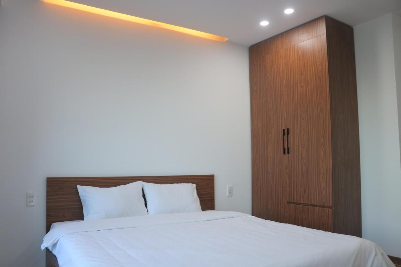 La Nha Homestay Hue Exterior photo