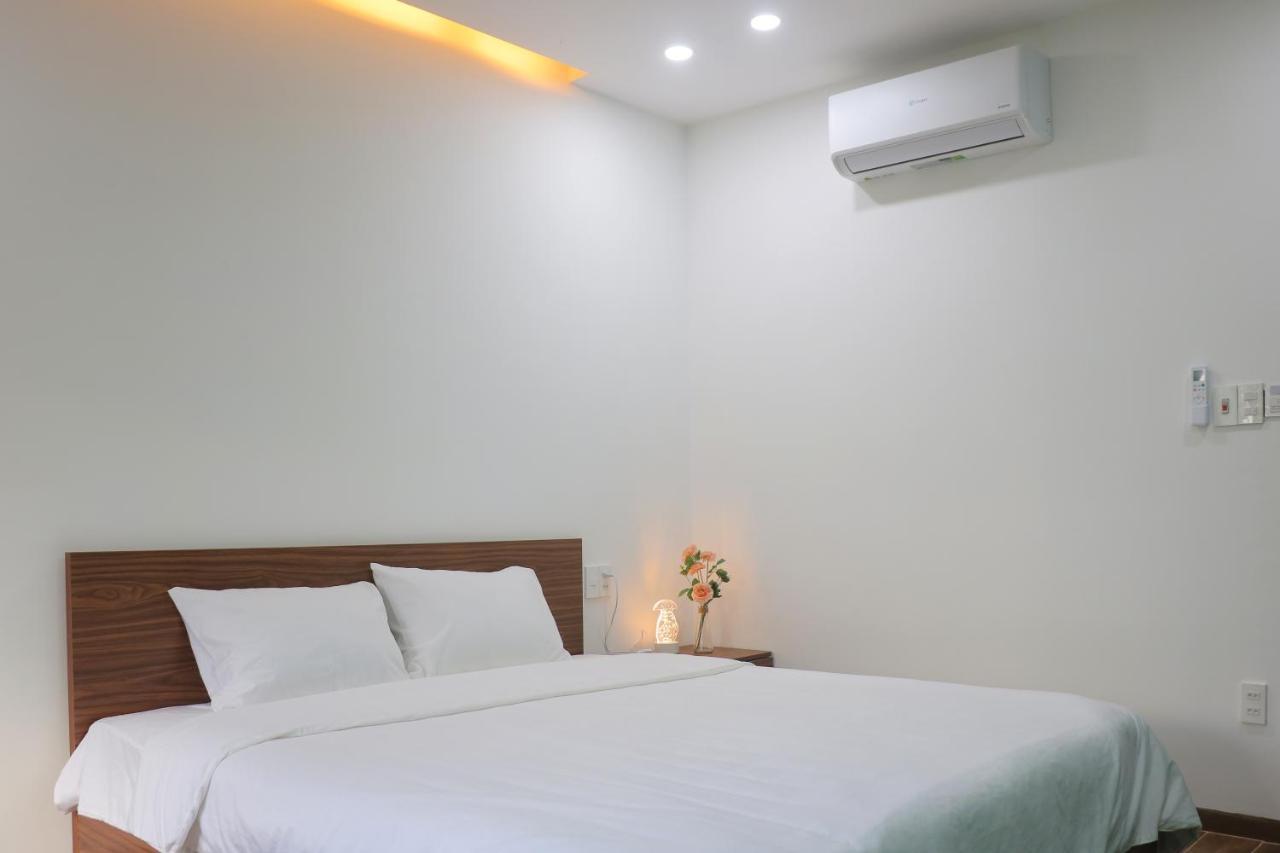 La Nha Homestay Hue Exterior photo