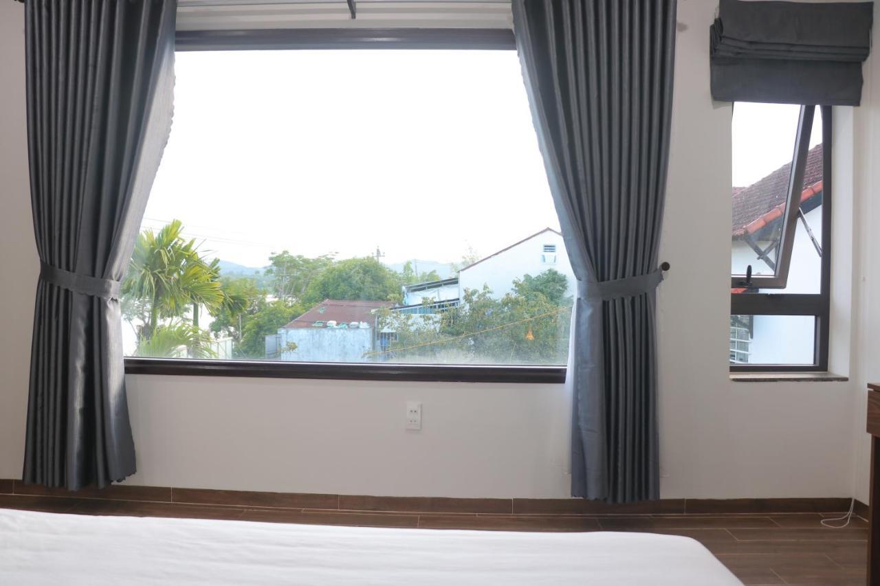 La Nha Homestay Hue Exterior photo