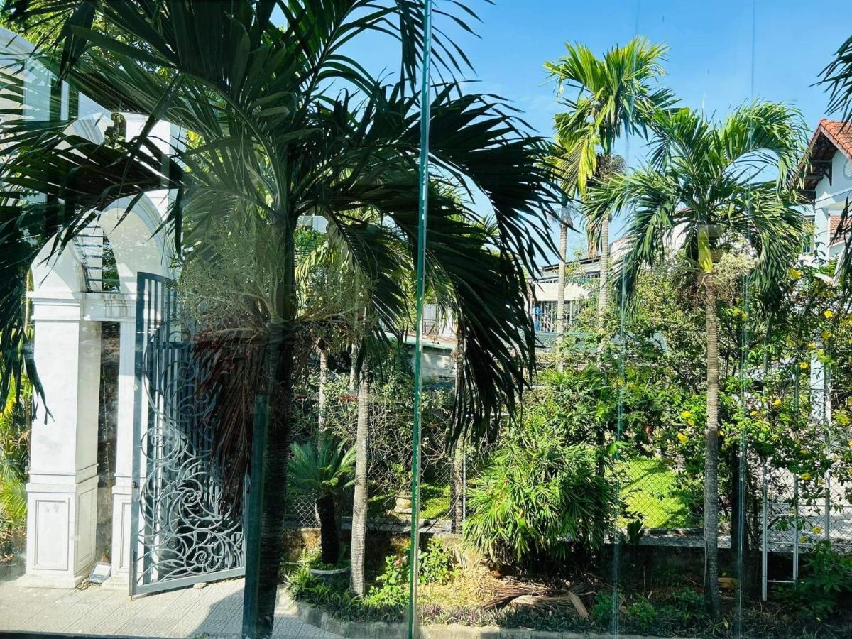 La Nha Homestay Hue Exterior photo