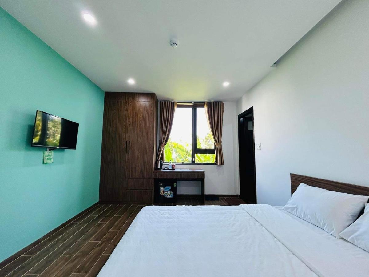 La Nha Homestay Hue Exterior photo