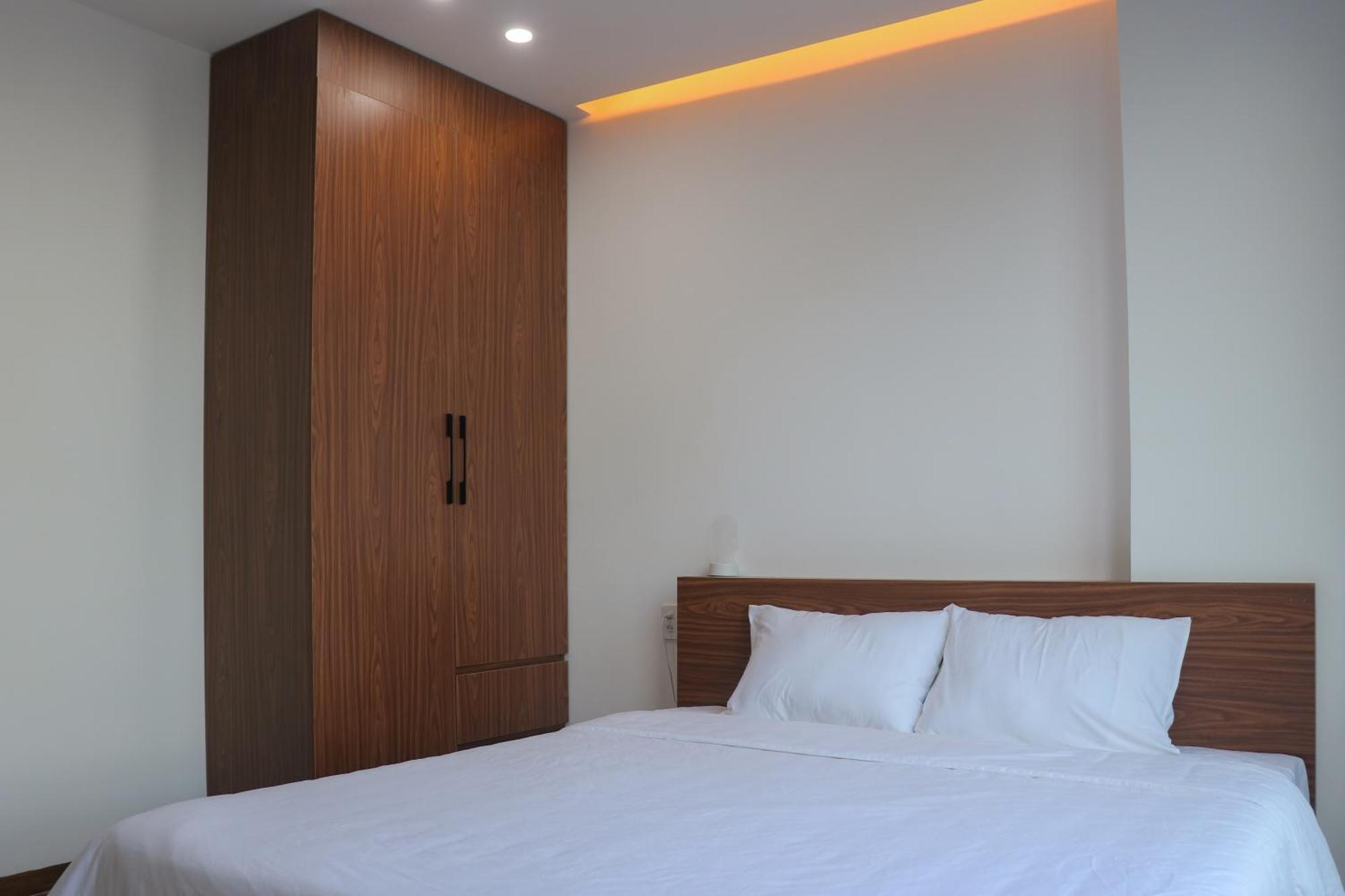 La Nha Homestay Hue Exterior photo